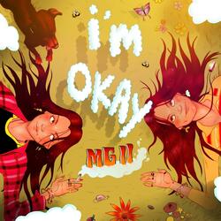 i'm okay