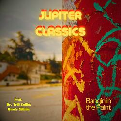 Bangin in the Paint (feat. Qwote Sillable & Dr. Trill Collins)