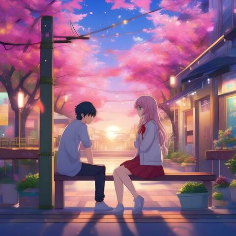 In My Thoughts