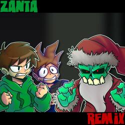 Zanta | Holiday Mod FNF