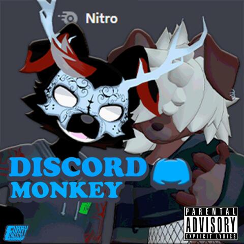 DISCORD MONKEY (feat. N0TLAX)