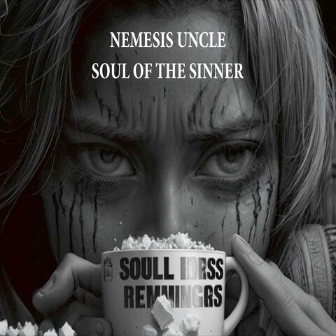 Soul Of The Sinner