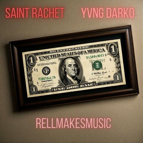 ALL I DO (feat. YVNGDARKO & RELLMAKESMUSIC)