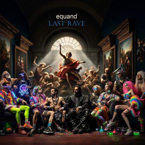 Last Rave
