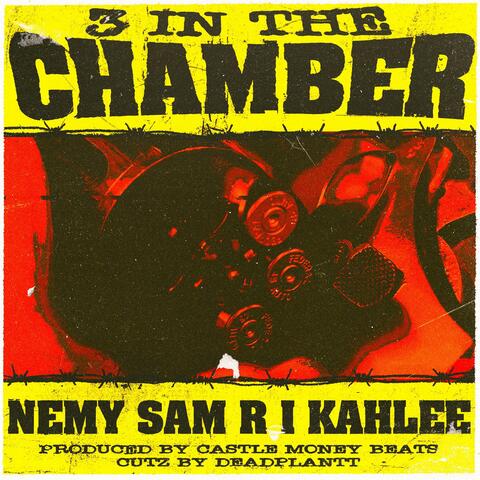 3 in the Chamber (feat. Nemy & Deadplantt)