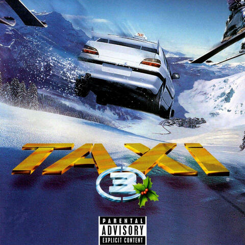 taxi