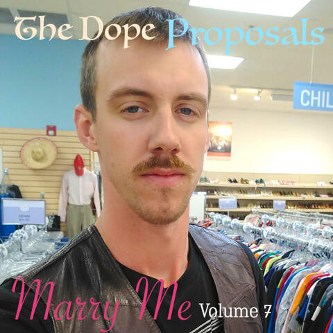 Marry Me Volume 7