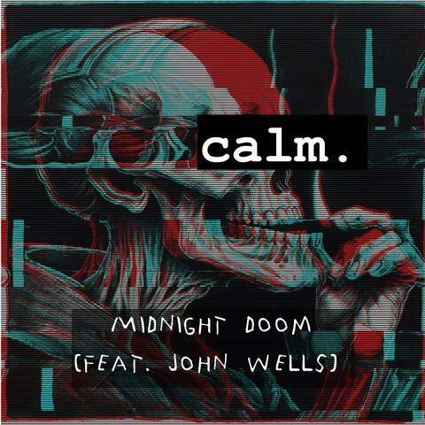 Midnight Doom (feat. John Wells)