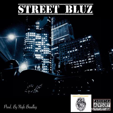 Street Bluz (feat. Dupar, World P, Honey Brwn & O)