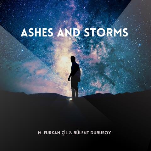 Ashes And Storms