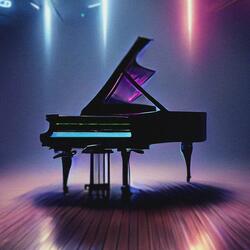 The Piano Who Left