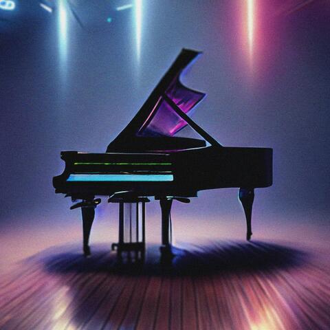 The Piano Who Left