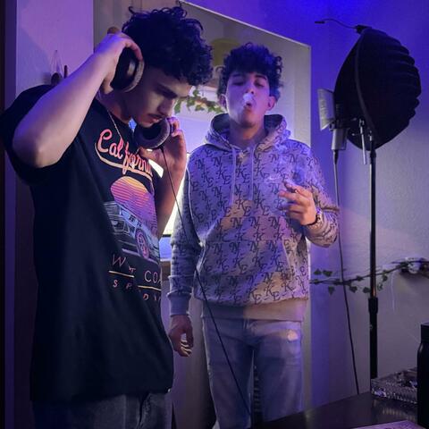 Mi Droga (feat. Salva)