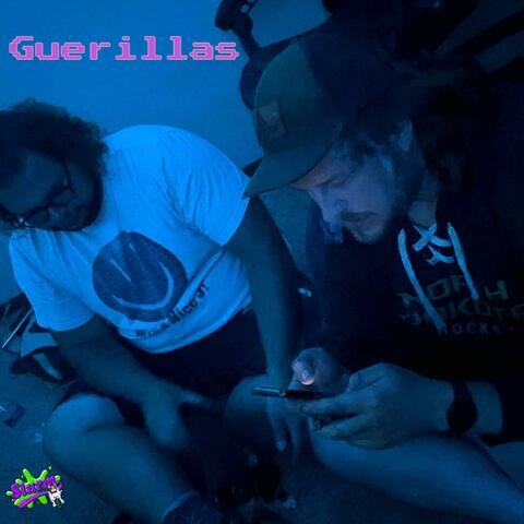 Guerillas