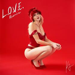 L.O.V.E