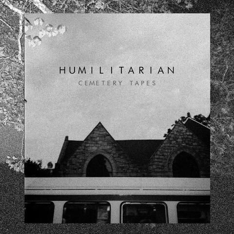 Cemetery Tapes