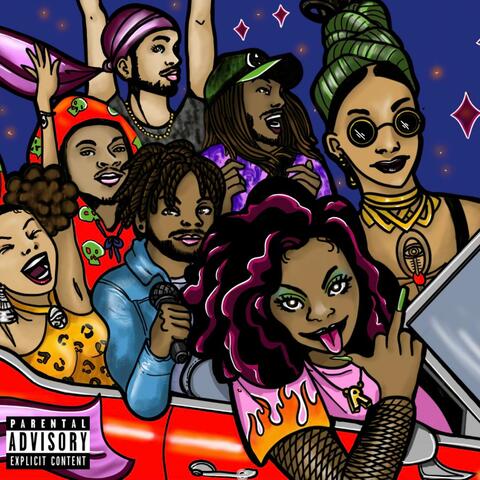 BIG (feat. Siri Imani)