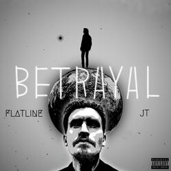 Betrayal (feat. Jacob Taylor)