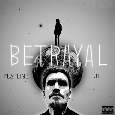Betrayal (feat. Jacob Taylor)