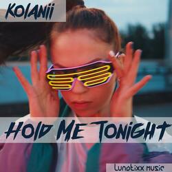 Hold Me Tonight