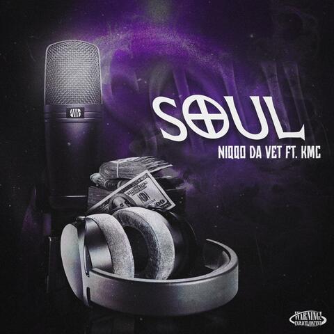 Soul (feat. KMC)