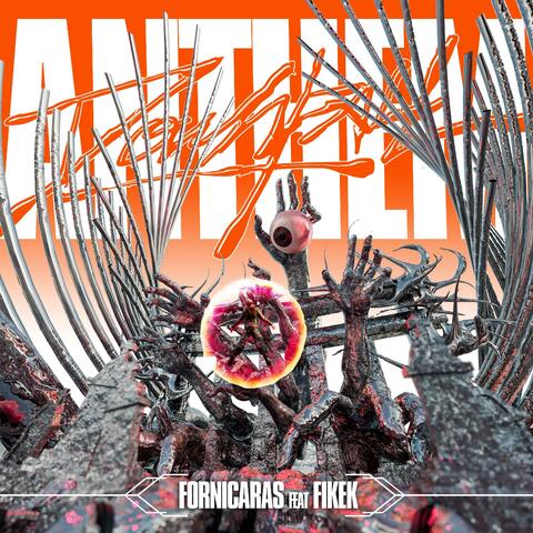 DOWNFALL ANTHEM (feat. Fikek)