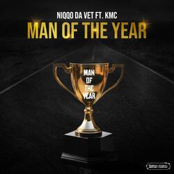 Man Of The Year (feat. KMC)