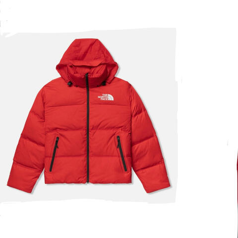 Grape Vine(North Face Puffer)