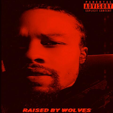 Raised By Wolves