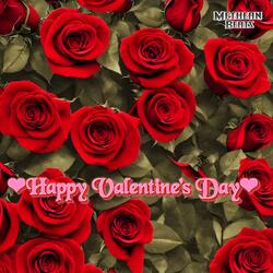 Happy Valentine's Day