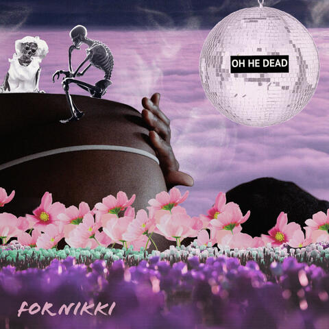 Nikki's Song