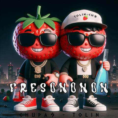 FRESONONON