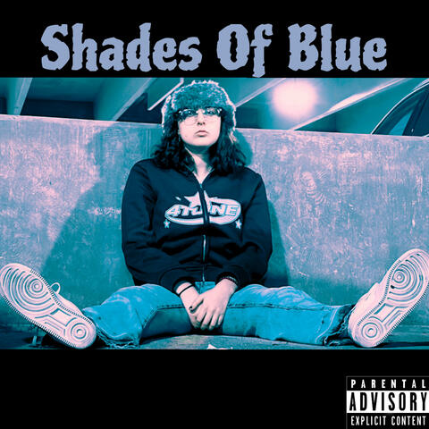 Shades Of Blue