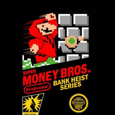 Money Bros (feat. Yak is Back)