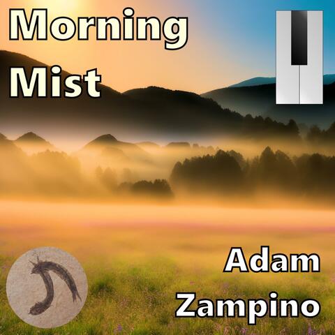 Adam Zampino