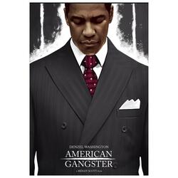 American Ganster Juice