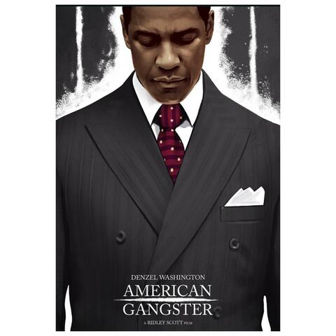 American Ganster Juice