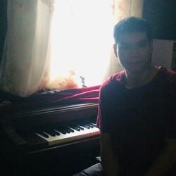 Alives (feat. Phùng Anh Tuấn)