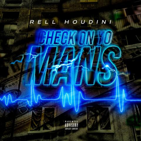 Check On Yo Mans