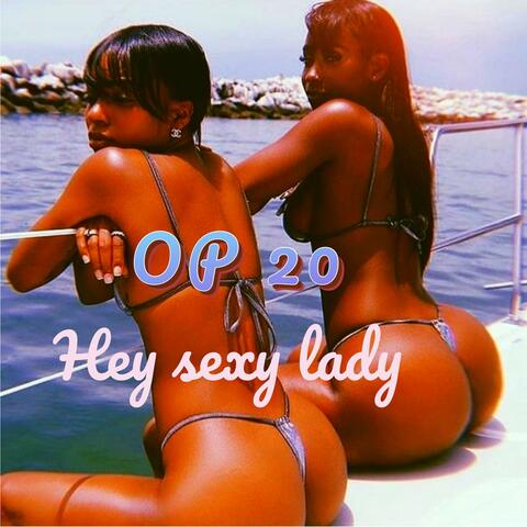 Hey sexy lady