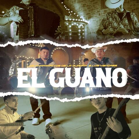 El Guano (feat. Los menores)