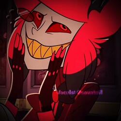 INSANE (A Hazbin Hotel Song) SHORT COVER