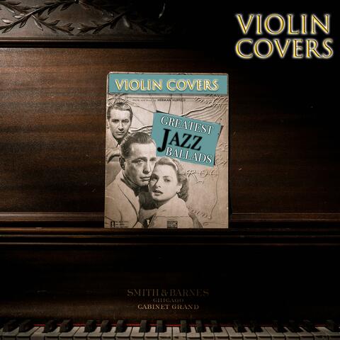 Greatest Jazz Ballads