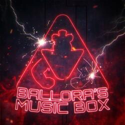 Ballora's Music Box