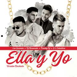 Ella y Yo (feat. Leo Guzmán & J.L Caballero)
