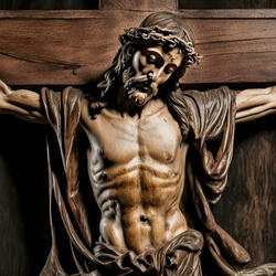 Good Friday hymns - مبارك من فدانا