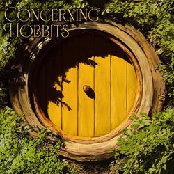Concerning Hobbits