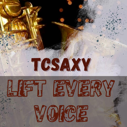 Lift Every Voice