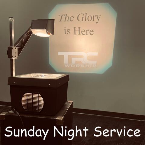 The Glory is Here (feat. Jonny Hale)