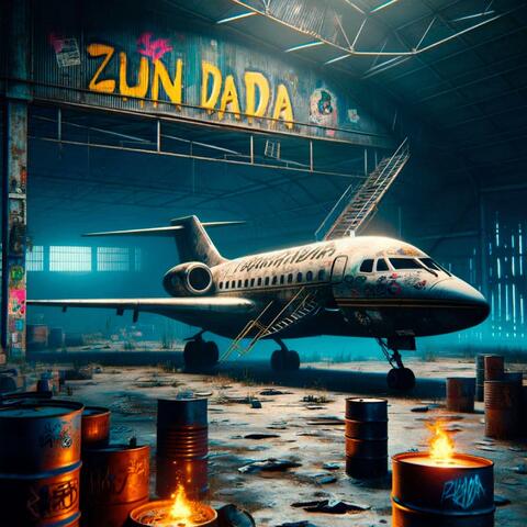 Zun Da Da (feat. Diegolindem) [Rock Version]